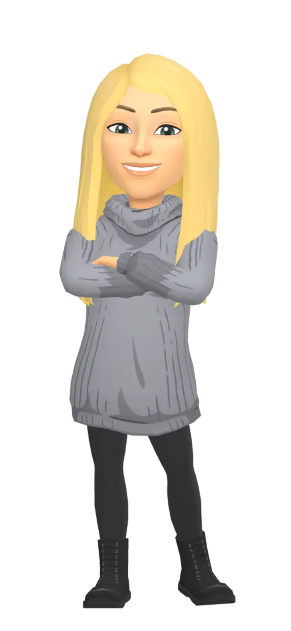 Picture of Jen Coleman